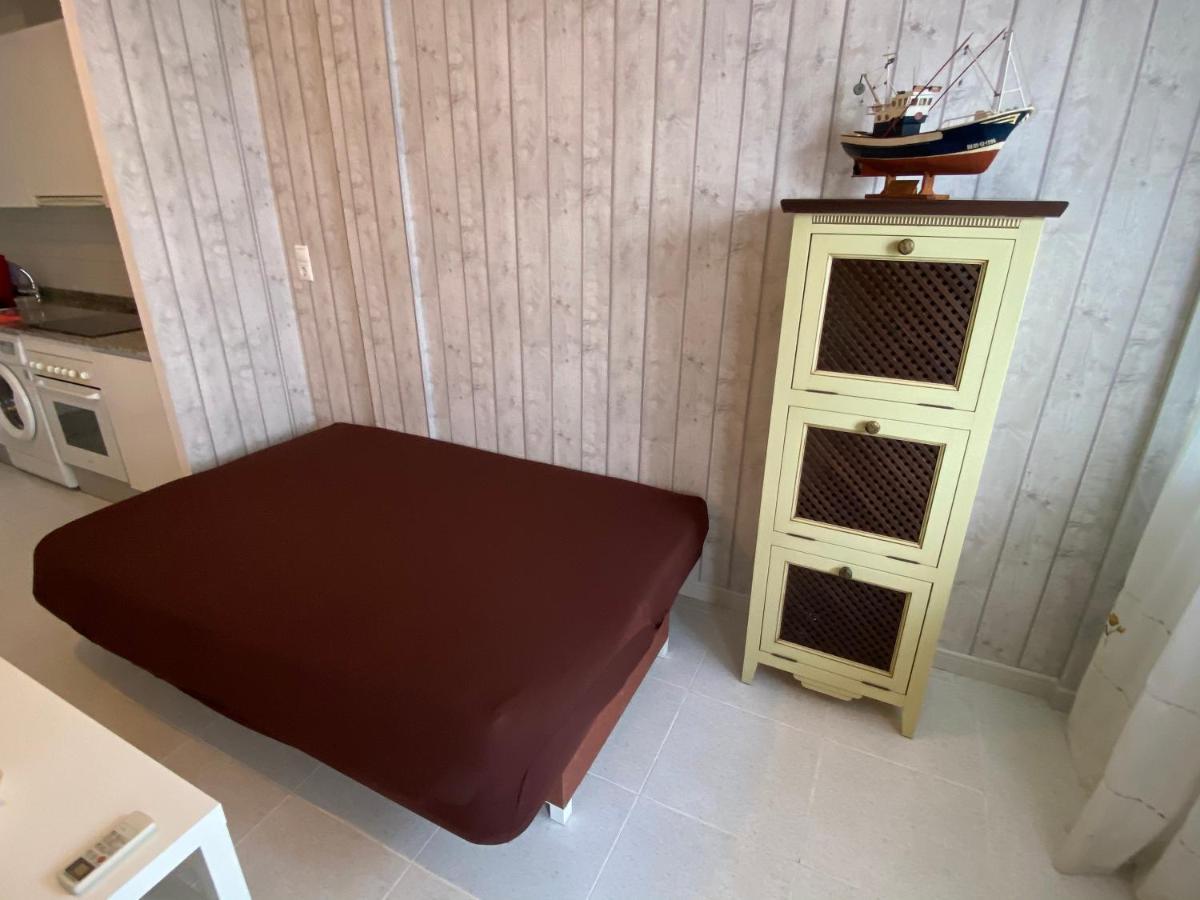 Apartamento Con Piscina A 350 Metros De La Playa Vinarós Exterior foto