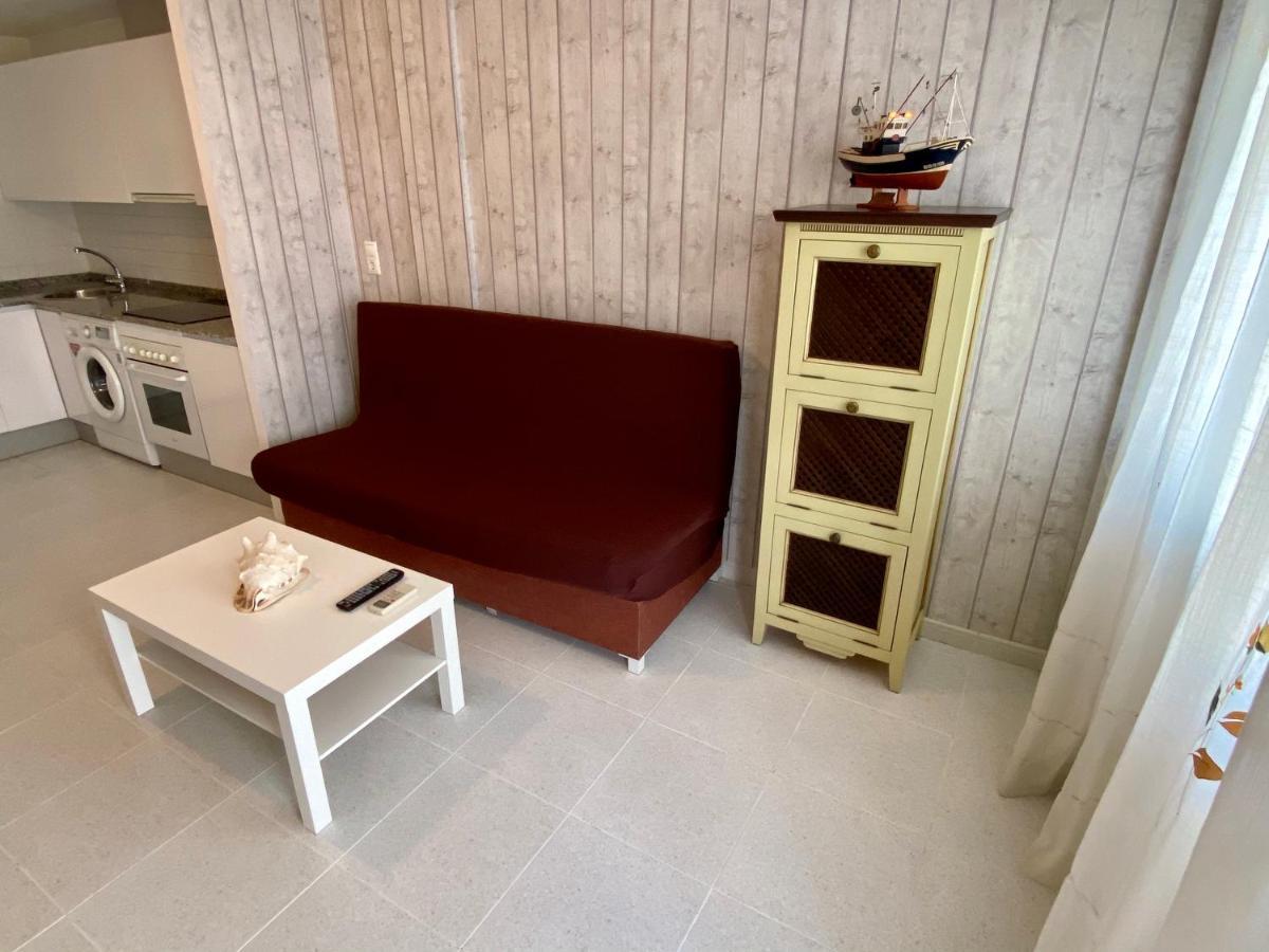 Apartamento Con Piscina A 350 Metros De La Playa Vinarós Exterior foto